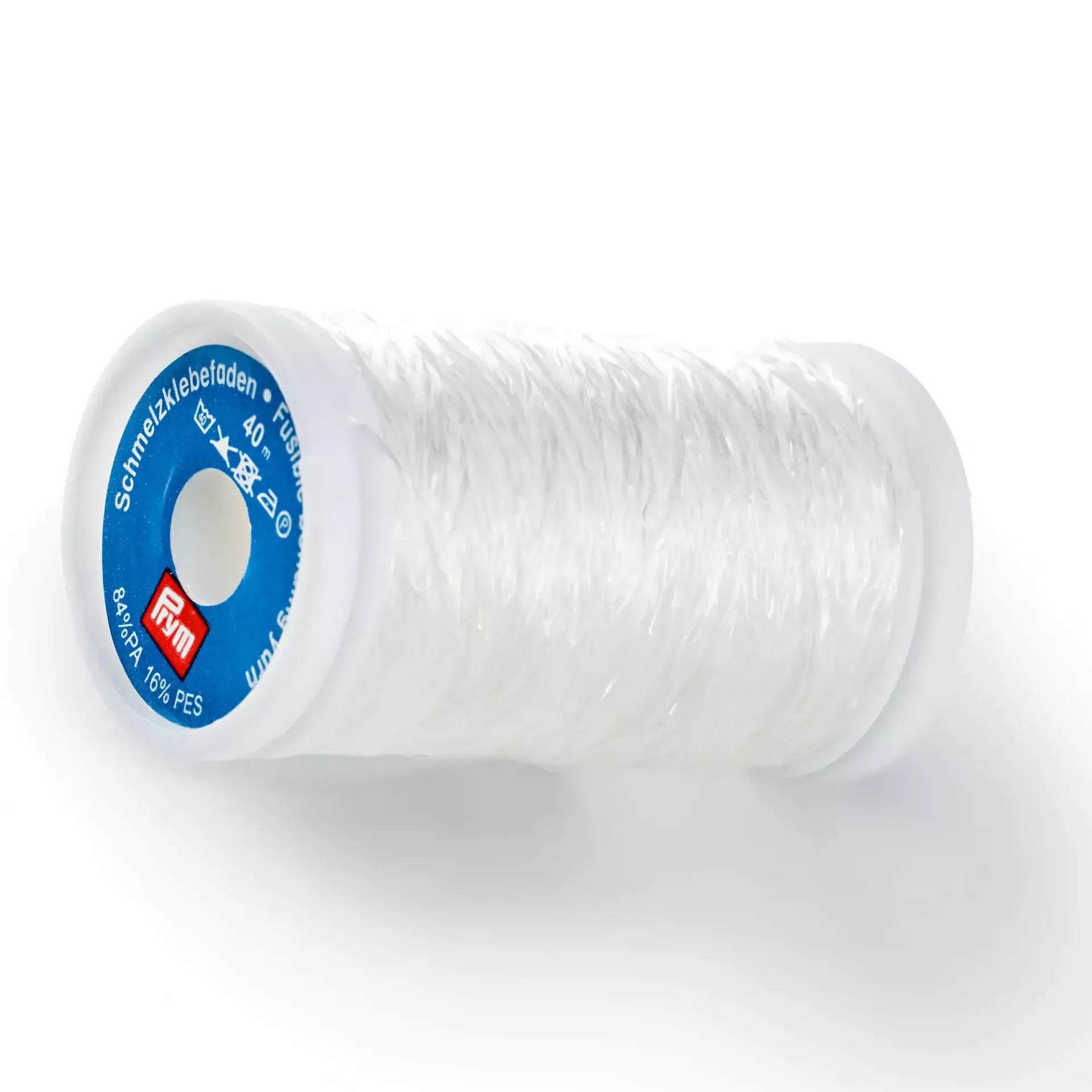 Prym Invisible Iron-On Thread 40 m - Ribes y Casals