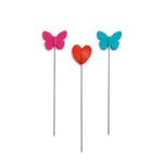 Prym Love 028521 pins 0.60 x 50 mm - Ribes y Casals