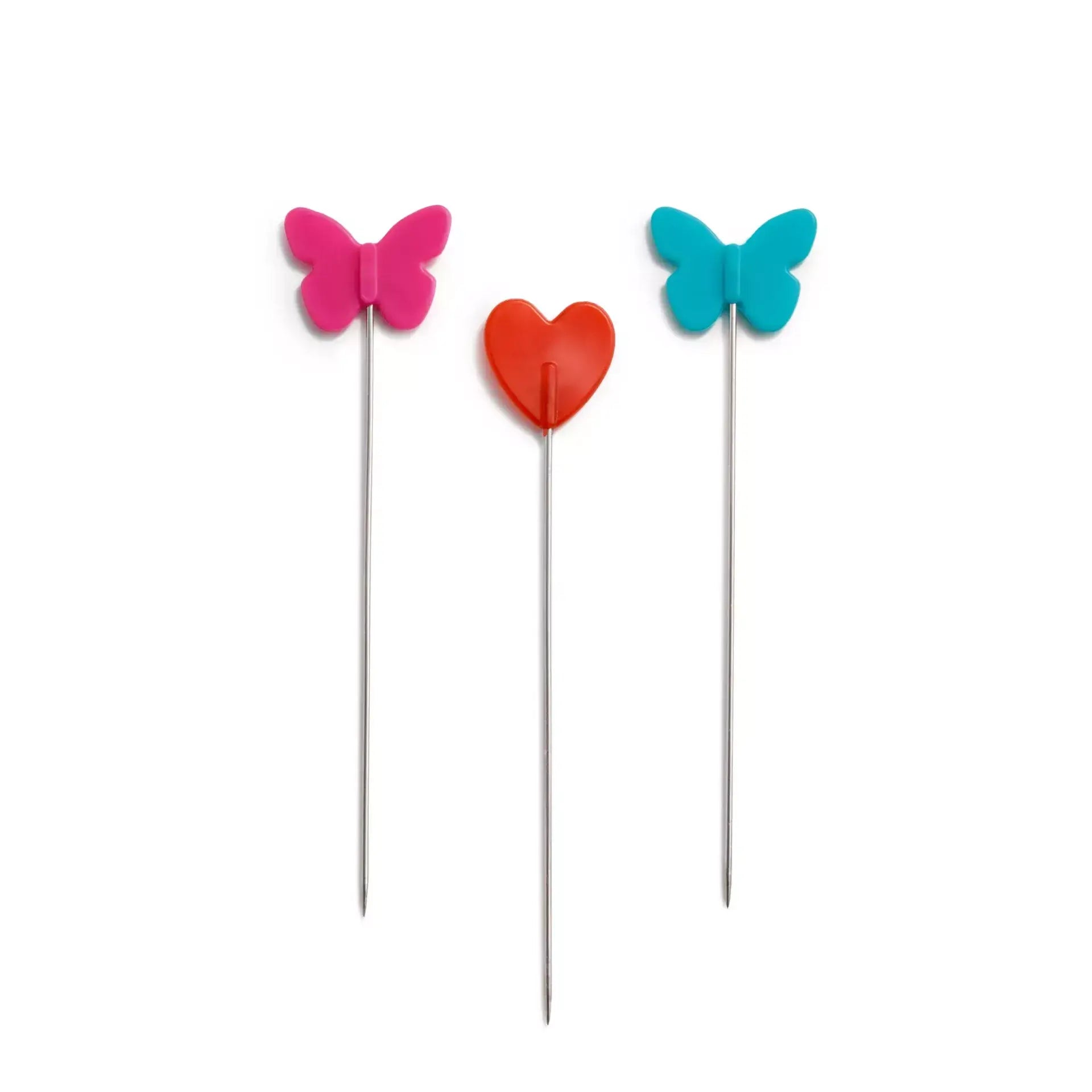 Prym Love 028521 pins 0.60 x 50 mm - Ribes y Casals