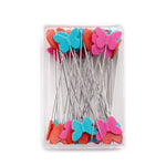Prym Love 028521 pins 0.60 x 50 mm - Ribes y Casals