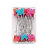 Prym Love 028521 pins 0.60 x 50 mm - Ribes y Casals