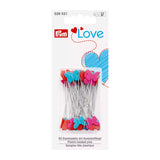 Prym Love 028521 pins 0.60 x 50 mm - Ribes y Casals