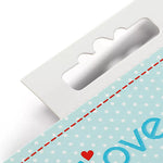Prym Love Assorted Needle Case 128161 – 29 Needles + Threader - Ribes y Casals