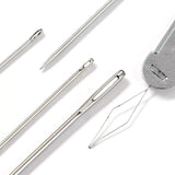 Prym Love Assorted Needle Case 128161 – 29 Needles + Threader - Ribes y Casals