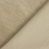 Stretch Corduroy with Sand-Washed Effect - Ribes y Casals