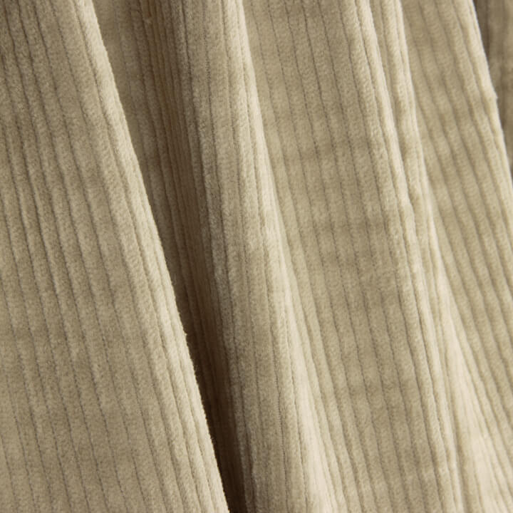 Stretch Corduroy with Sand-Washed Effect - Ribes y Casals