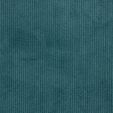 Corduroy with Corded Washed Effect, Petrol Blue - Ribes y Casals