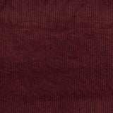 Stretch Corduroy, Washed Effect, Burgundy - Ribes y Casals
