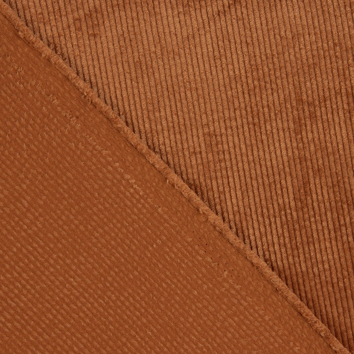 Cordelé Corduroy with Washed Effect - Ribes y Casals