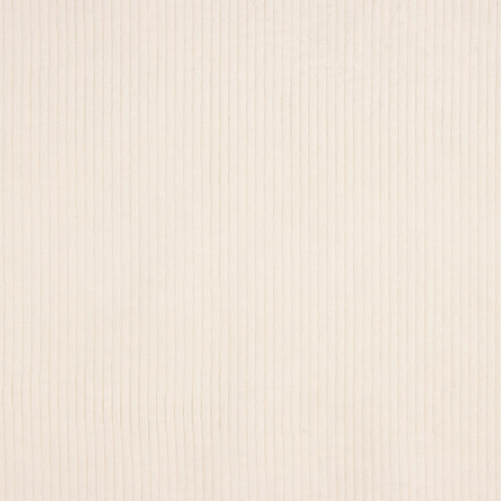 Stretch Corduroy with Unbleached Washed Effect - Ribes y Casals