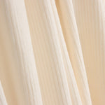 Stretch Corduroy with Unbleached Washed Effect - Ribes y Casals