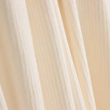 Stretch Corduroy with Unbleached Washed Effect - Ribes y Casals