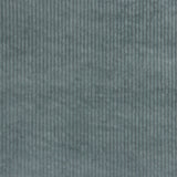 Blue-Grey Washed-Effect Stretch Corduroy - Ribes y Casals