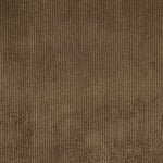 Brown Washed-Effect Corduroy - Ribes y Casals