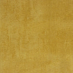 Corduroy with Washed Effect in Ochre - Ribes y Casals