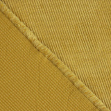 Corduroy with Washed Effect in Ochre - Ribes y Casals