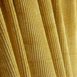 Corduroy with Washed Effect in Ochre - Ribes y Casals