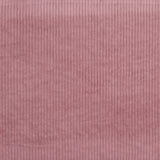 Powder Pink Washed-Effect Stretch Corduroy - Ribes y Casals