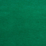 Green Cordelé Spandex Corduroy - Ribes y Casals