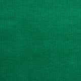Green Cordelé Spandex Corduroy - Ribes y Casals