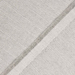 Panama Two-Tone Grey Crib - Ribes y Casals