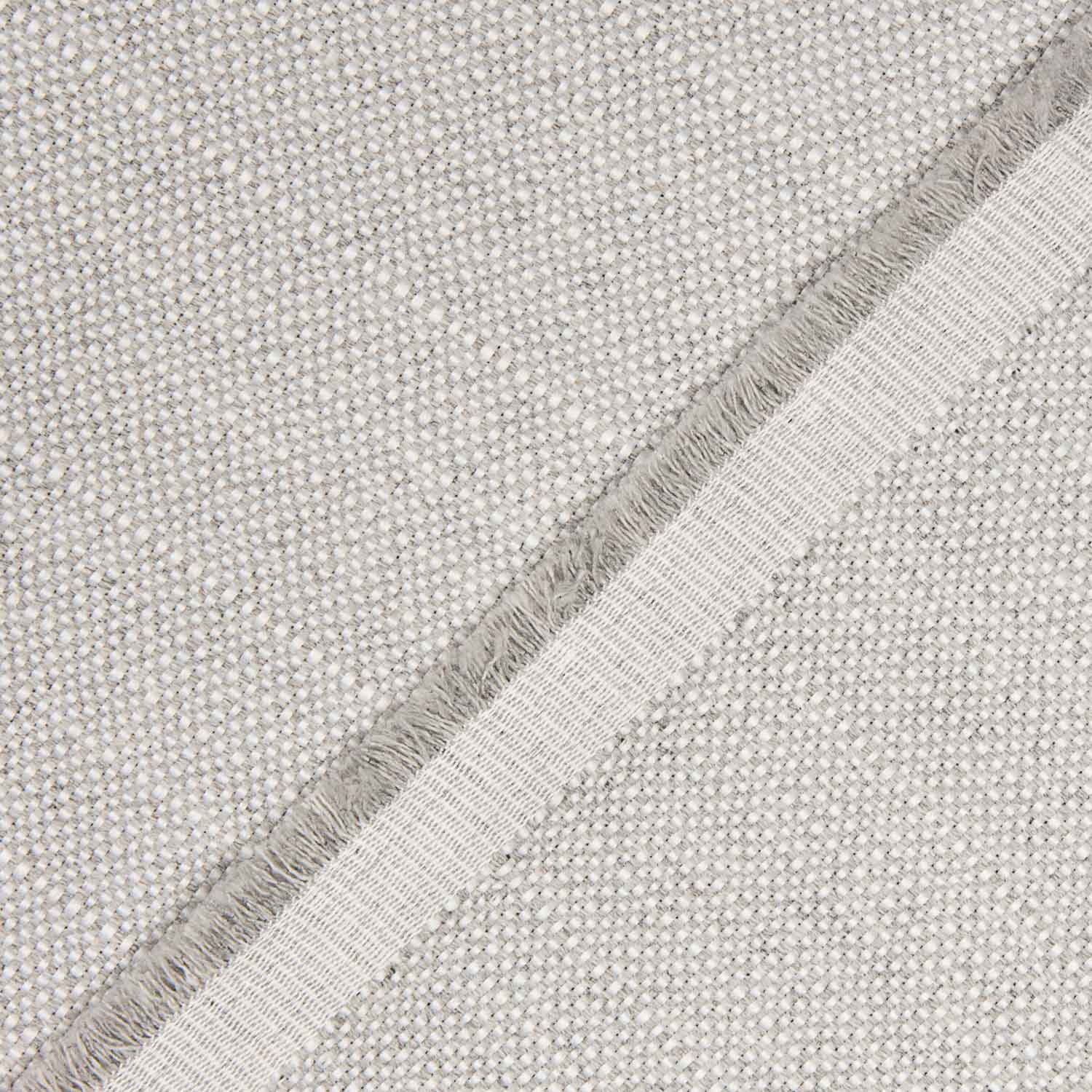 Panama Two-Tone Grey Crib - Ribes y Casals