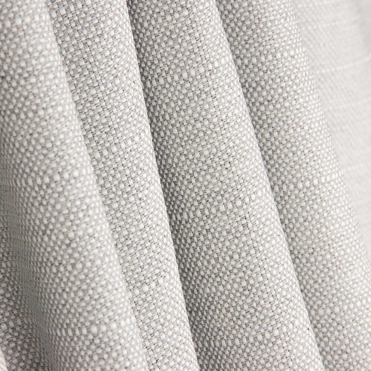 Panama Two-Tone Grey Crib - Ribes y Casals