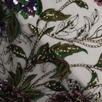 Black Mayhem Rhinestones - Ribes y Casals