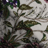 Black Mayhem Rhinestones - Ribes y Casals