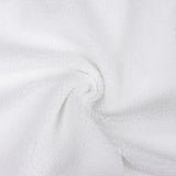 Hair fabric Fleece White - Ribes y Casals