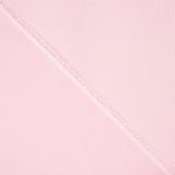 Pink Mini Gingham Percale - Ribes y Casals