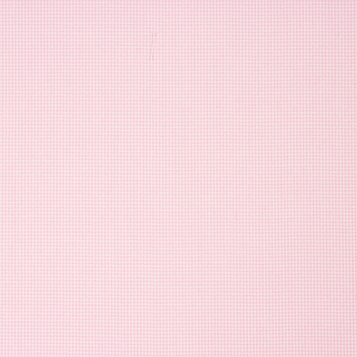 Pink Mini Gingham Percale - Ribes y Casals