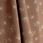 Amélie Teja Printed Percale - Ribes y Casals