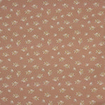 Amélie Teja Printed Percale - Ribes y Casals