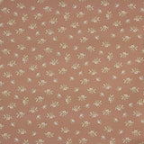 Amélie Teja Printed Percale - Ribes y Casals