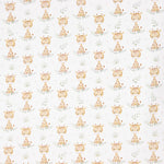 Safari Giraffe Print Percale - Ribes y Casals
