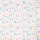 Pastel Medusa Print Percale - Ribes y Casals