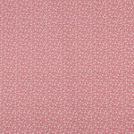 Milena Rosa Printed Percale - Ribes y Casals