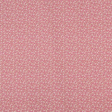 Milena Rosa Printed Percale - Ribes y Casals