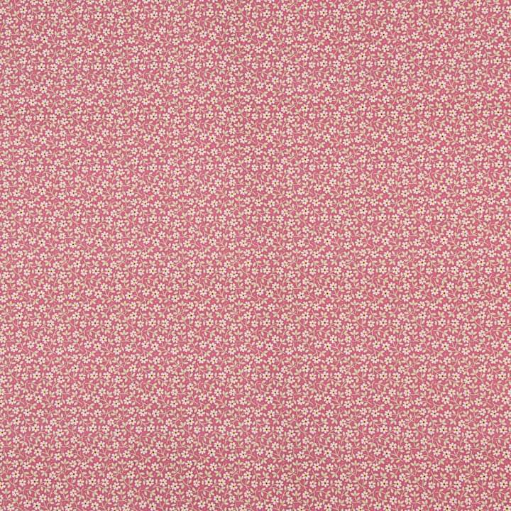 Milena Rosa Printed Percale - Ribes y Casals