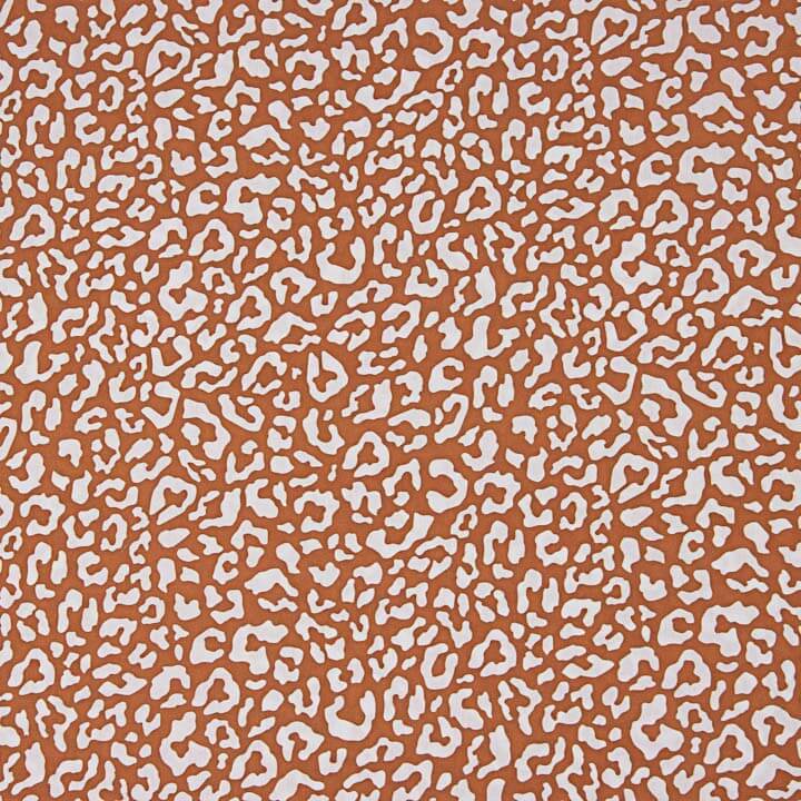 Nairobi Tile-Print Percale - Ribes y Casals