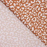 Nairobi Tile-Print Percale - Ribes y Casals