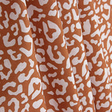 Nairobi Tile-Print Percale - Ribes y Casals