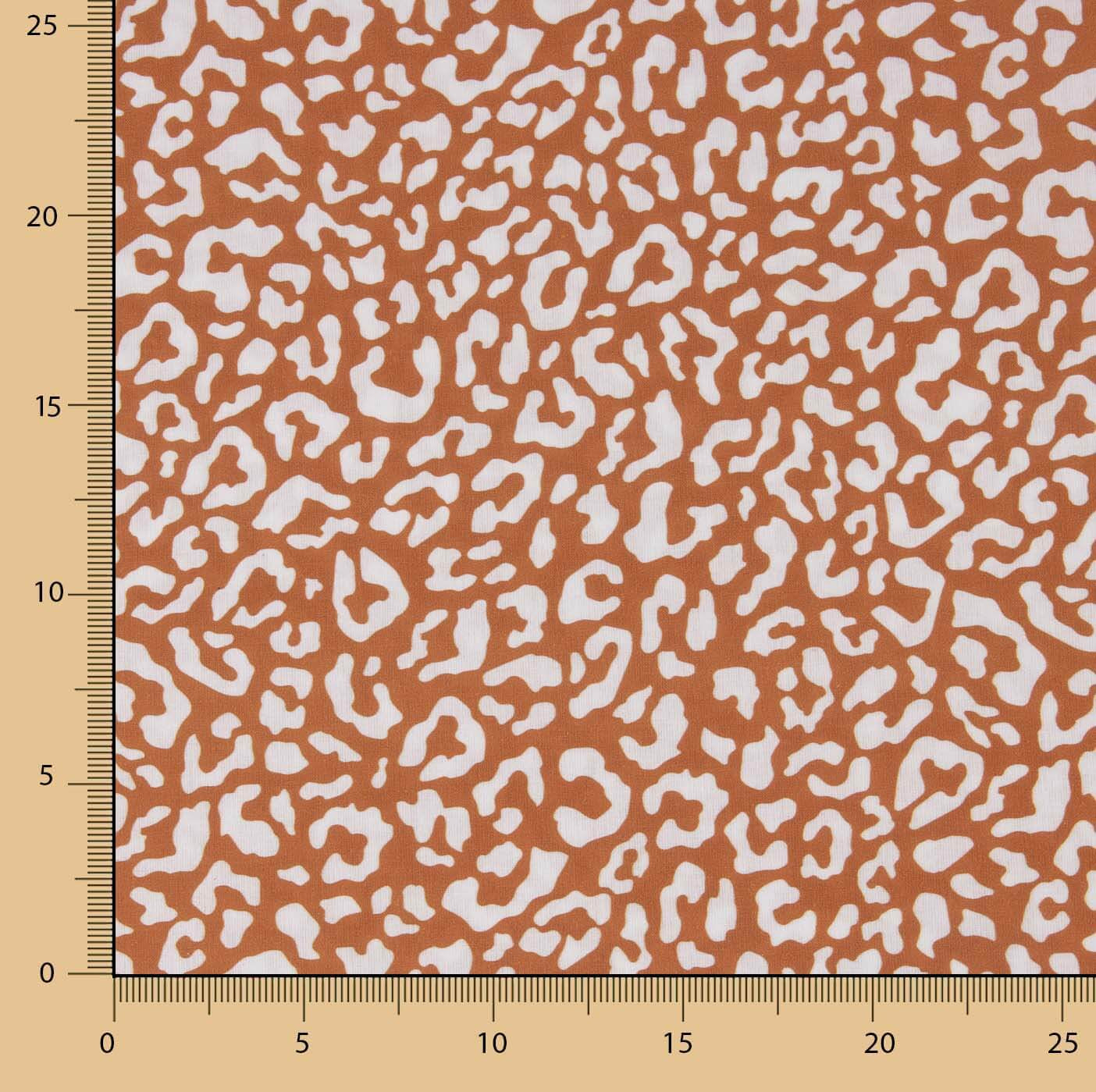 Nairobi Tile-Print Percale - Ribes y Casals