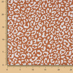 Nairobi Tile-Print Percale - Ribes y Casals