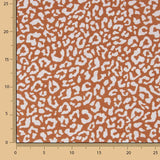 Nairobi Tile-Print Percale - Ribes y Casals