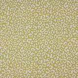 Olive Green Nairobi Printed Percale - Ribes y Casals