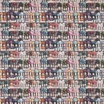 Printed Tricot Percale - Ribes y Casals