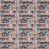 Printed Tricot Percale - Ribes y Casals