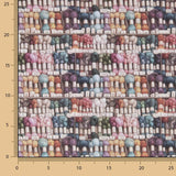 Printed Tricot Percale - Ribes y Casals